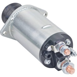 Solenoid for Delco 10456454, 10457055, 10457232, 10457326, D930A 245-12220