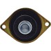 Solenoid for Arrowhead 10-DE404, SNK6004, ZM806, Delco 10456454 245-12256 Solenoid for Arrowhead 10-DE404, SNK6004, ZM806, Delco 10456454 245-12256
