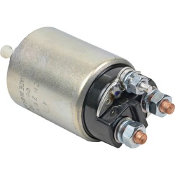 Solenoid for Ford F3RZ11390A, F3RZ-11390-A, F3RZ11390B 245-14005