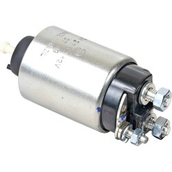 Solenoid for Ford F75Z11390AA, F8ZZ11390BA, SW5189, Zm Solenoids 2-762 245-14007