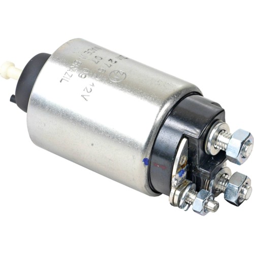 Solenoid for Ford F75Z11390AA, F8ZZ11390BA, SW5189, Zm Solenoids 2-762 245-14007