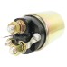 Solenoid for Ford PMGR Starter F6VZ-11390-AA, SW5112 Solenoid for Ford PMGR Starter F6VZ-11390-AA, SW5112