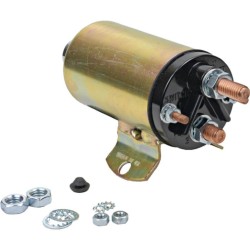 Solenoid Relay for Leece Neville Diesel 12 Volt Starter
