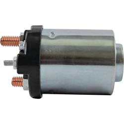 Harley-Davidson Motorcycle Solenoid 71469-65
