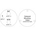 Solenoid for Bosch 0331402006, 0-331-402-006, 0331402042 245-24008 Solenoid for Bosch 0331402006, 0-331-402-006, 0331402042 245-24008