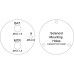 Solenoid for Bosch 0331401045, 0-331-401-045, 0-331-402-002 245-24009 Solenoid for Bosch 0331401045, 0-331-401-045, 0-331-402-002 245-24009