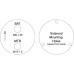 Solenoid for J&N 245-24057, 245-24156 245-24057 Solenoid for J&N 245-24057, 245-24156 245-24057