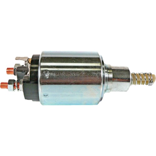 Solenoid for Arrowhead B2339402113, Atlantic Quality Parts 1100-0209 245-24156