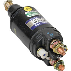 Solenoid for Lucas TVS 26240173, 26964027, L26964027 Tractors 245-30028