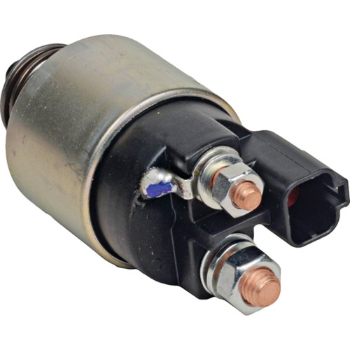 Solenoid for Valeo 1250995, Zm Solenoids ZM391, Arrowhead ZM391 12V 245-40029