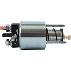 Solenoid for Marelli 63602109, 63602404, 63602502, 85541717 245-41005