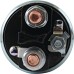 Solenoid for Marelli 63602109, 63602404, 63602502, 85541717 245-41005 Solenoid for Marelli 63602109, 63602404, 63602502, 85541717 245-41005