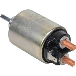 Solenoid for Hitachi 2114-17005, 2114-17505, 2114-37504, 2114-37602 245-44009
