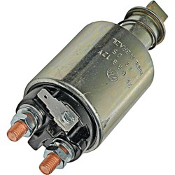 Solenoid for Hitachi 2120-27002, 2120-37002, 2120-37003, 2120-67002 245-44011