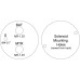 Solenoid for Hitachi 2114-47009, 2114-47507, 2114-77007 245-44013 Solenoid for Hitachi 2114-47009, 2114-47507, 2114-77007 245-44013