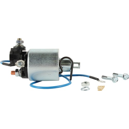 Solenoid for Yamaha Marine 2003-08 250 HP Engines 18441