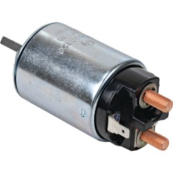 Solenoid for J&N 245-48000, 245-48001, 245-48005 245-48001