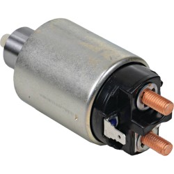 Solenoid for Mitsubishi M371X60171, M371X72271, M371X72473, M371X74871 245-48027