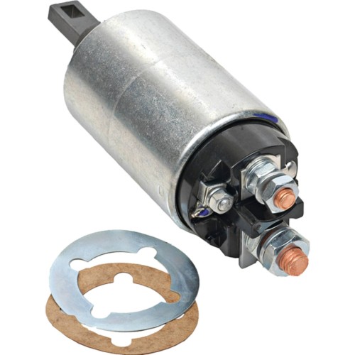 Solenoid for Ford E5PZ11390A, E5PZ-11390-A, SWE1995 245-48035