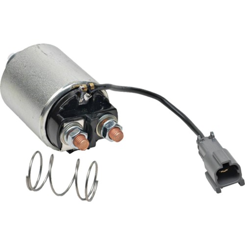 Solenoid for Arrowhead 10MI221AS, Ford F4XY11390A, XF5Z11390AA 245-48065