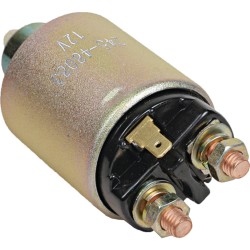 Solenoid for Mitsubishi M357X95475, M371TD6673, M371X65071 Tractors 245-48083