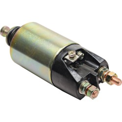 Solenoid for Mitsubishi M371XB0275, M371XB0671, ME701583, M371XB0271 245-48088