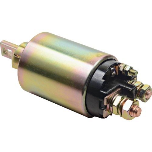 Solenoid for Ford F4TZ11390A, SWE5064, Mitsubishi M372X07471, SC074 245-48089