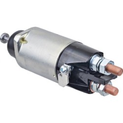 Solenoid Remote for Mitsubishi Starters 24 Volt 19320 M371X27772 SMT6080