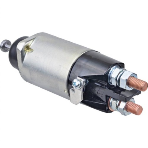 Solenoid Remote for Mitsubishi Starters 24 Volt 19320 M371X27772 SMT6080