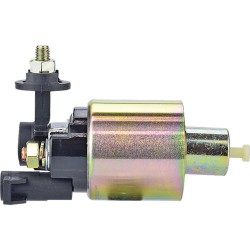 Solenoid for Arrowhead 10MI205 1.457/37mm Mounting Ear Distance 1 245-48123