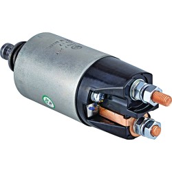 Solenoid for Arrowhead ZM1897, J&N 245-48133 245-48124