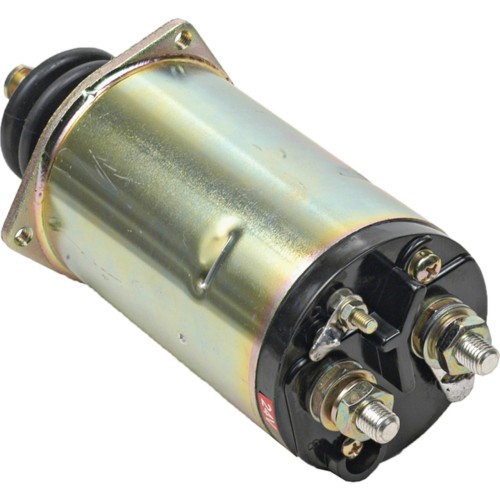 Solenoid for Nikko 0-47100-3420, 0-47100-3421, 0-47100-3423 Tractors 245-50004