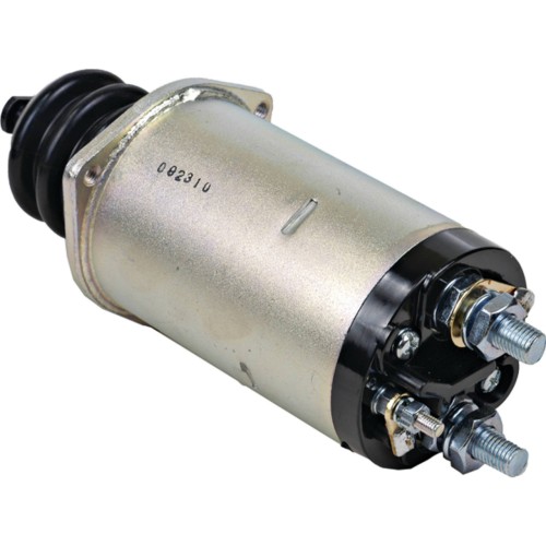 Solenoid for Isuzu 1-81151-037-0, Nikko 0-47100-3070 Tractors 245-50011