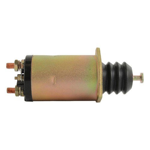 Solenoid for Nikko 7.5kW OSGR Starters 24 Volt 0-47100-3940