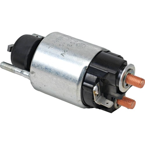 Solenoid for Kubota B6200HSTD, G6200H E17Z11390A, SWE1719 245-52006
