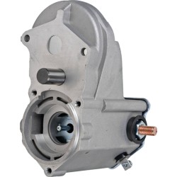 Solenoid for Denso 053400-0970, 053400-2790, 053400-3060, 053400-3061 245-52019