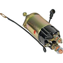 Solenoid for Denso 053400-1800, 053400-3500, 053400-6040 12 Volt 245-52025