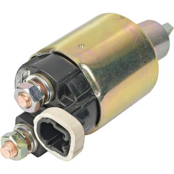 Solenoid for Arrowhead 10-ND341, ND153400-8403, Denso 028099-9701 245-52029