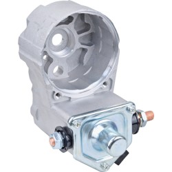 Solenoid for Denso 153400-532, 153400-5321 Intermittent Duty Cycle 245-52044