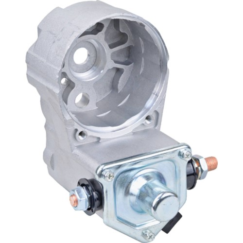 Solenoid for Denso 153400-532, 153400-5321 Intermittent Duty Cycle 245-52044