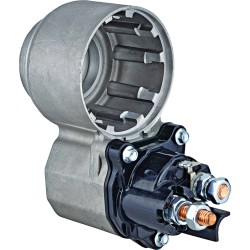 Solenoid for Denso 153400-9931, Arrowhead 245-52055 12V 245-52055