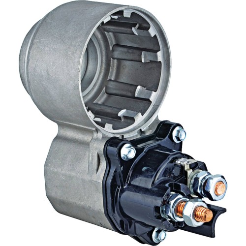 Solenoid for Denso 153400-9931, Arrowhead 245-52055 12V 245-52055