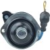 Solenoid 12V, Copper Material, 5 Terminals, Intermittent Duty Cycle 245-52061 Solenoid 12V, Copper Material, 5 Terminals, Intermittent Duty Cycle 245-52061