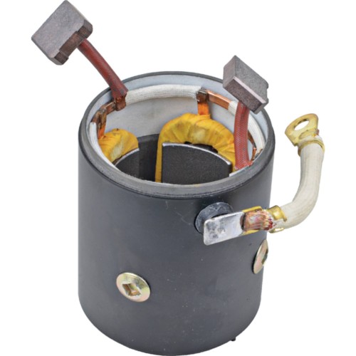 Field & Frame Assembly for Delco 10483822, Nikko 0-23200-0414 261-12160