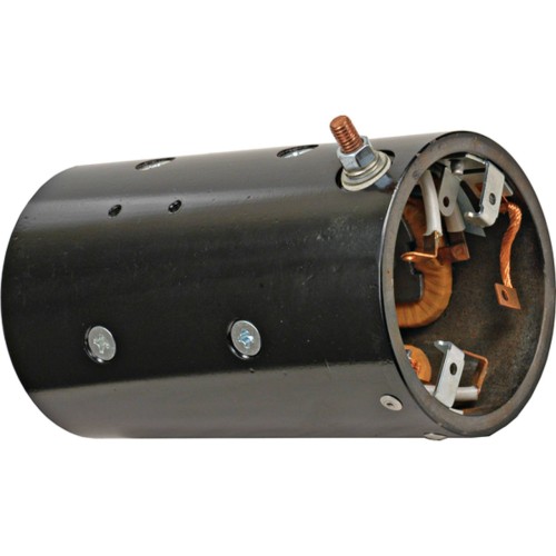 Field & Frame Assembly for Jannco 261-12191BFS 130 mm/5.118 OD 261-12191