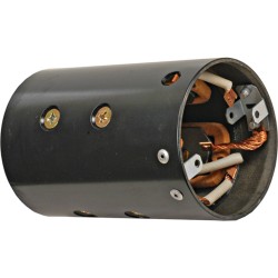 Field & Frame Assembly OD 114 mm, Rotation Clockwise, Volt 12 261-12194