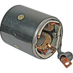 Field & Frame Assembly for Nikko 0-23200-0150, 0-23200-0151 24 Volt 261-50007