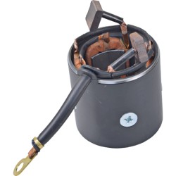 Field & Frame Assembly for Denso 028100-3000, 028100-3001, 028100-3002 261-52019