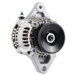 Alternator for Takeuchi TB016 Excavator 129240-77200, Y129240-77200