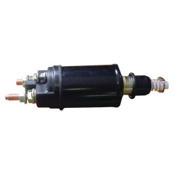 Solenoid used on Mahindra Starter